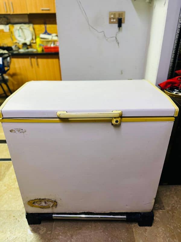 Freezer for Sell 0