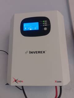 inverex