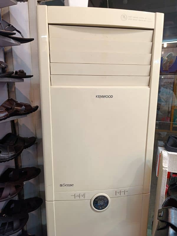 Kenwood cabinet AC 1