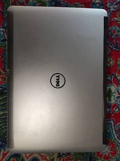 DELL LATITUDE E6440 CORE i5 4th generation