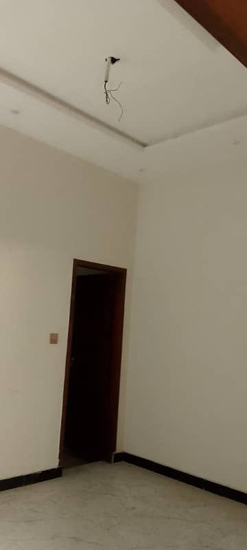 4 Marla House For Rent in military accounte main college road Lahore 2