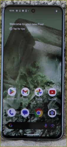 Google Pixel 8 Pro PTA Approved w Box 12/256GB Android 15, Top Notch 1