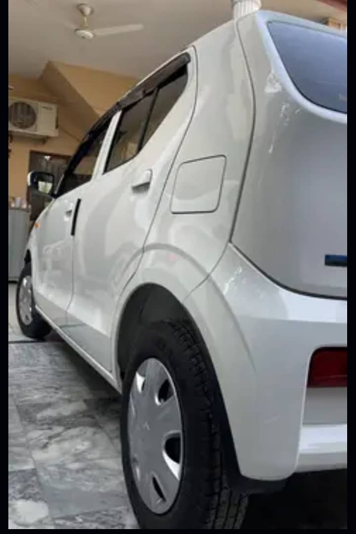 Suzuki Alto 2024 3