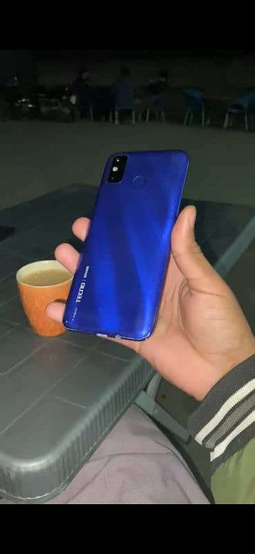 TECNO SPARK 6 GO 2