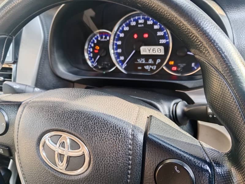 Toyota Yaris 2022 4