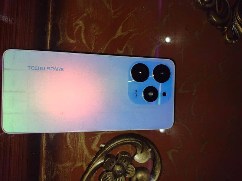 TECNO SPARK 10 PRO CONDITION 10/9 0