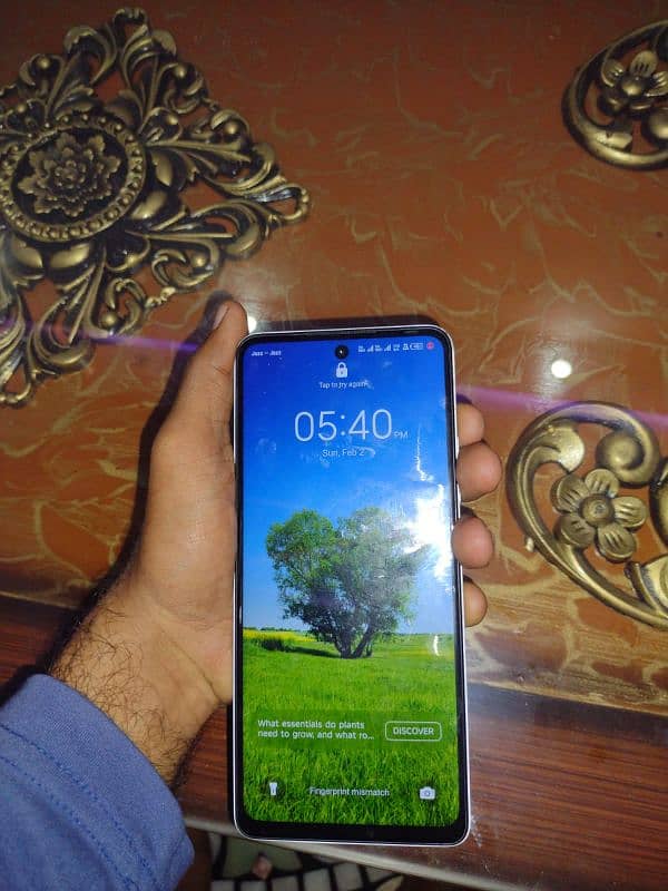 TECNO SPARK 10 PRO CONDITION 10/9 3