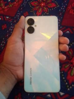 Tecno Cammon 19 neo