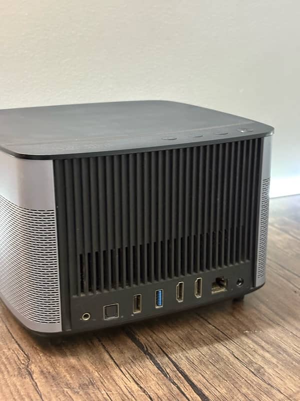 XGIMI H2 projector 2