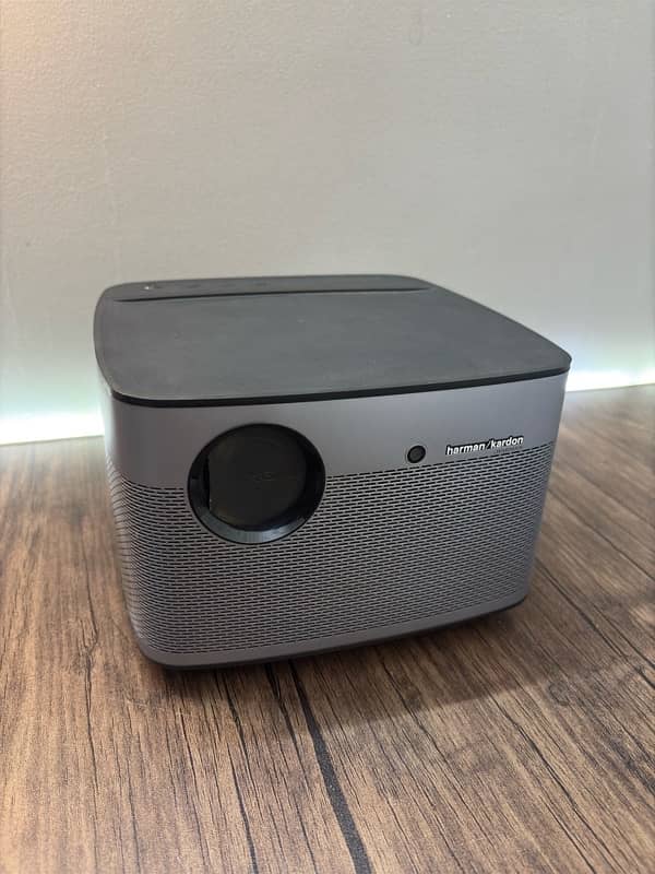 XGIMI H2 projector 0