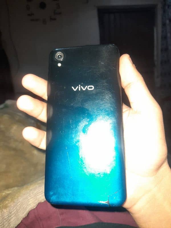 vivo 1823 mobile phone exchange possible 5