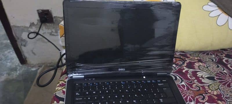 Laptop 1