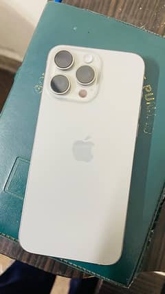 Iphone 15 pro max 256gb  LLA