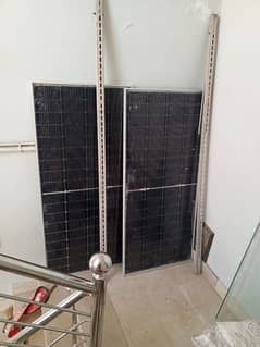 solar panel