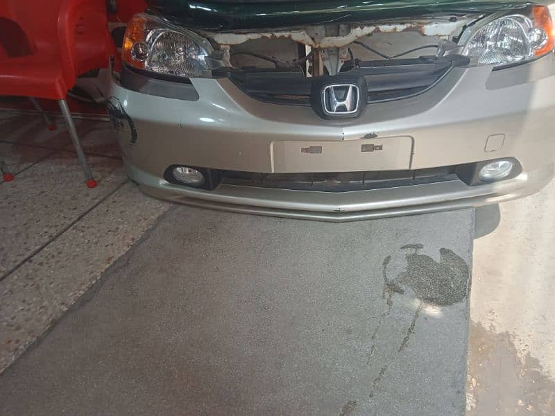 HONDA All Auto parts available 3