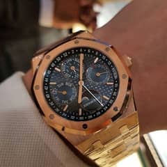 AUDEMARS PIGUET (Royal Oak) N. 0688 H57528