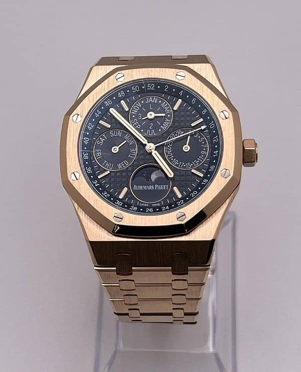 AUDEMARS PIGUET (Royal Oak) N. 0688 H57528 1