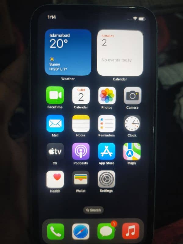 Iphone 11 128GB NON PTA 3