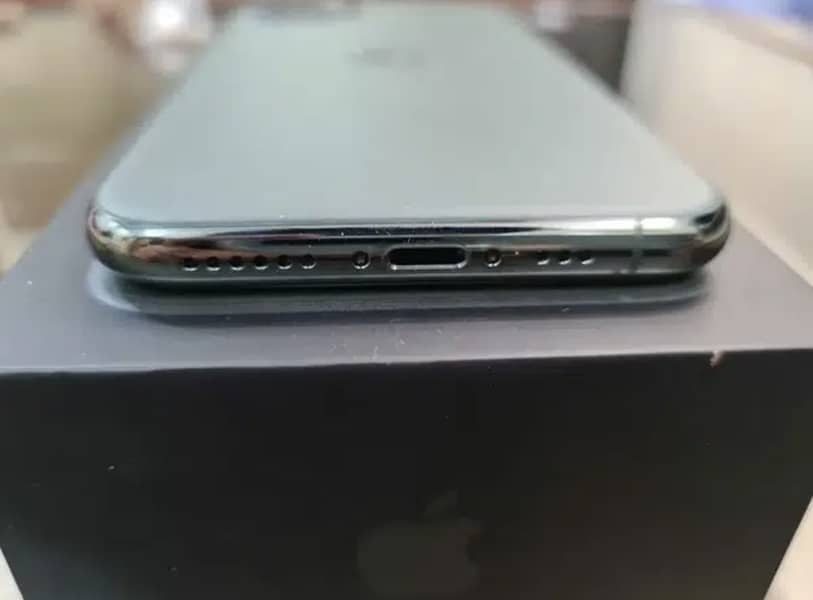 iPhone 11 Pro 64gb Single Sim PTA Approved 6