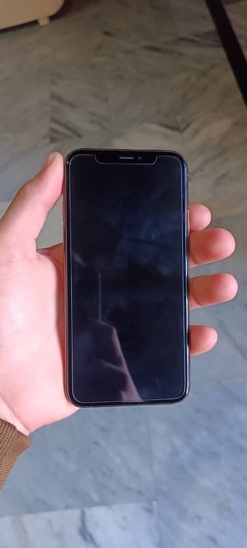 iPhone XS 256gb non pta 1