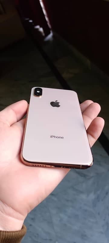 iPhone XS 256gb non pta 2