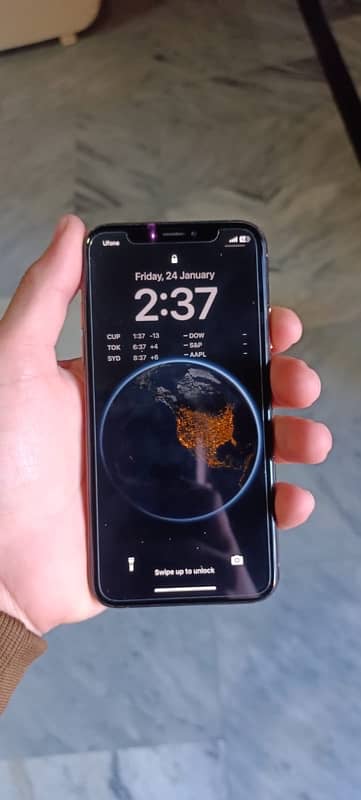 iPhone XS 256gb non pta 5