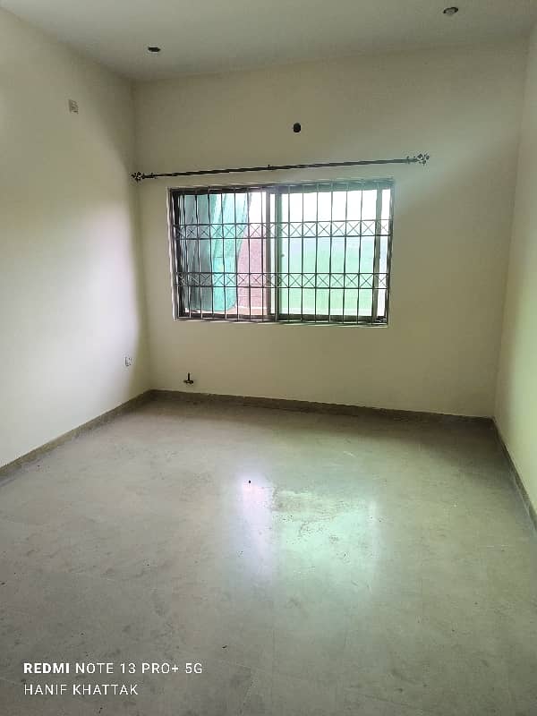 2 Beds Ground Portion Available For Rent In G10 1