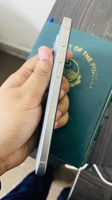 Iphone 15 pro max FU 256 gb 2