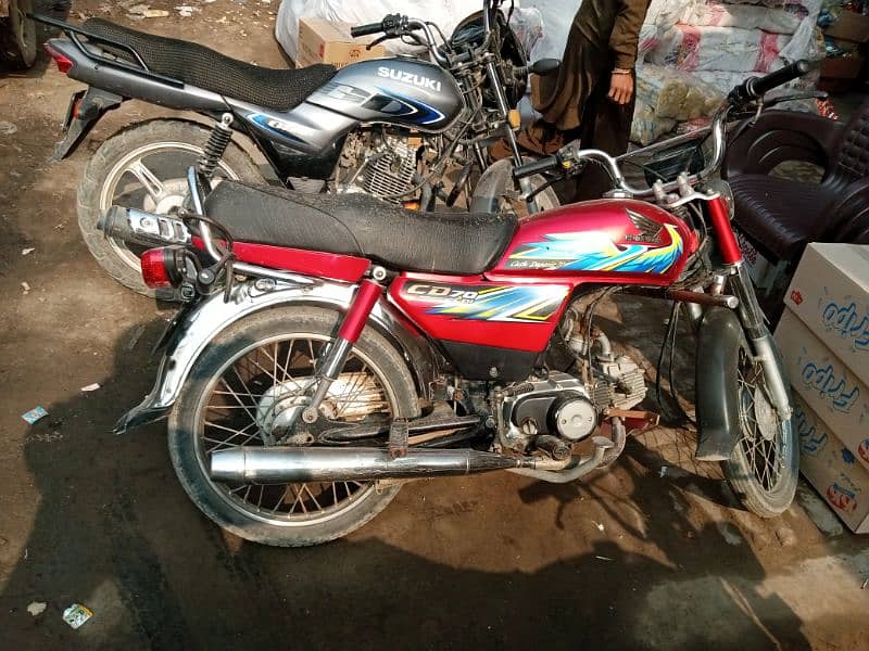 bike for sale 1