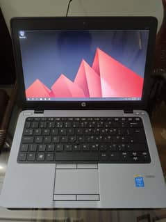 HP Elite Book core i5