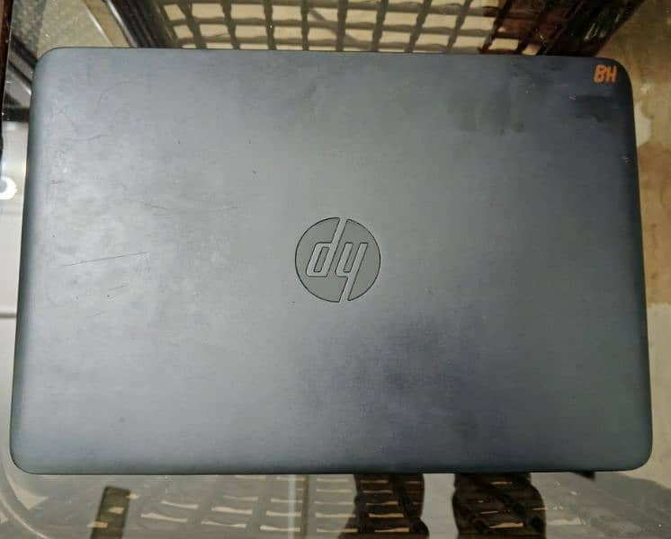 HP Elite Book core i5 1