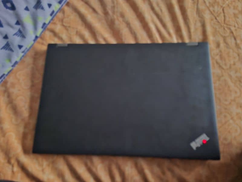 lenovo think pad core i7 8th generation 11