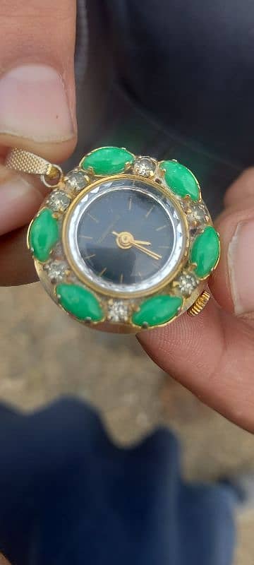 JOYAS ANTIMAGNETIC OLD ANTIQUE & NINO WATCHES 1