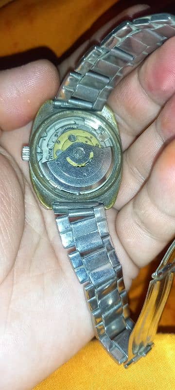 JOYAS ANTIMAGNETIC OLD ANTIQUE & NINO WATCHES 7