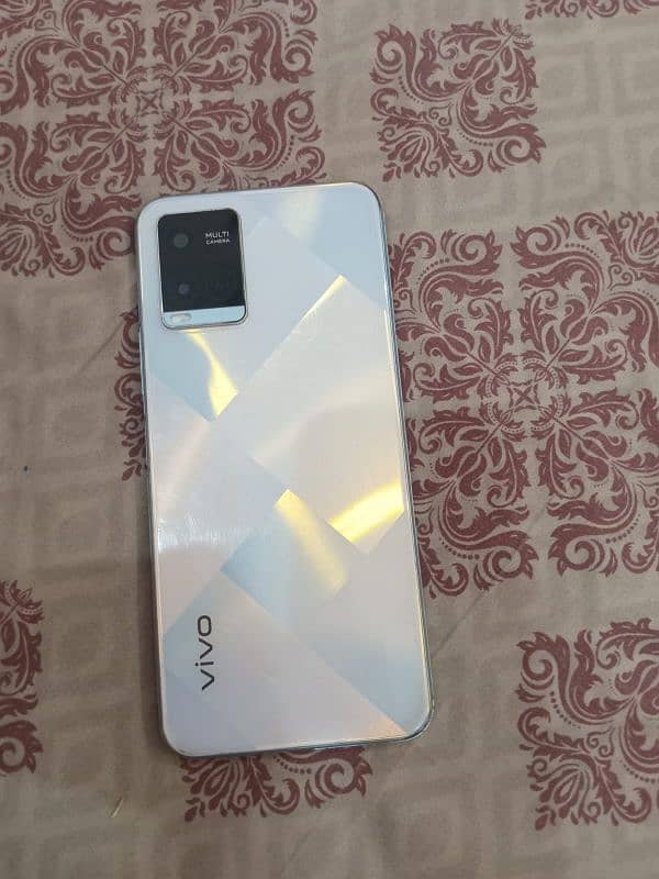 Vivo y21a 2