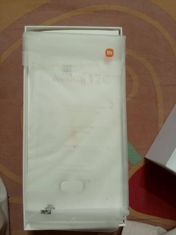 Redmi 12c full saman 14