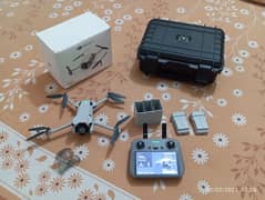 DRONE DJI MINI4PRO COMBO+PLUS