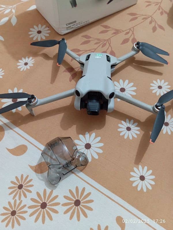 DRONE DJI MINI4PRO COMBO PLUS 3