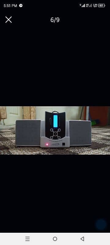 mp3 player available 5