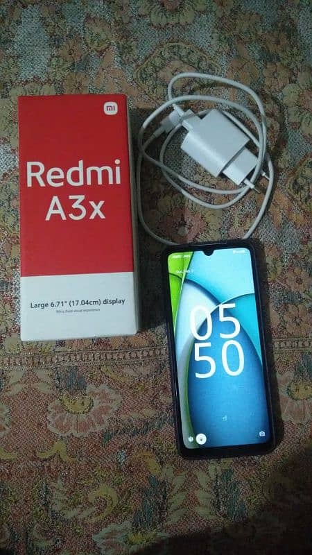 Redmi A3x 2