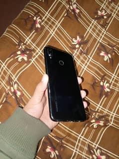 Huawei Nova 3i