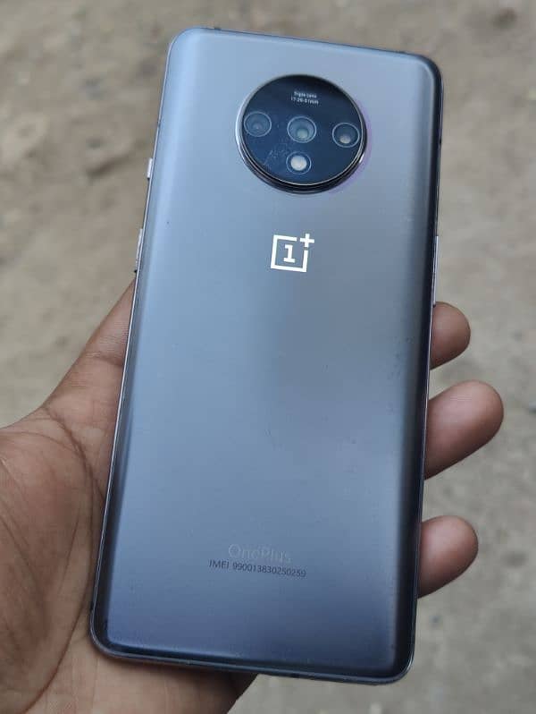 OnePlus 7t  Approved 0