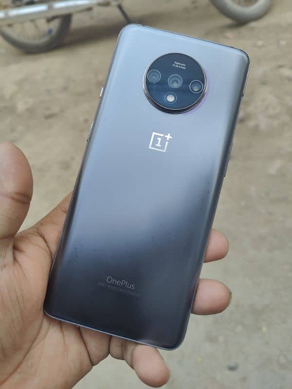 OnePlus 7t  Approved 2