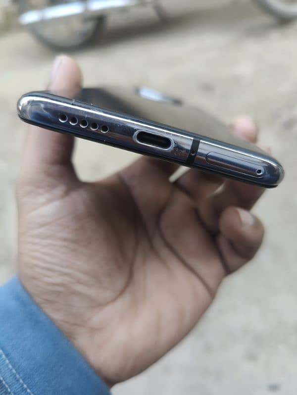 OnePlus 7t  Approved 10