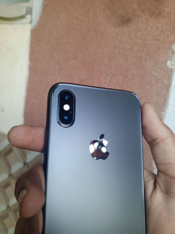 iphone XS NON PTA JV 0