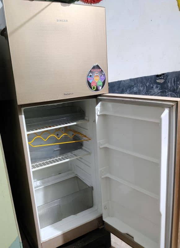 Refrigerator 9