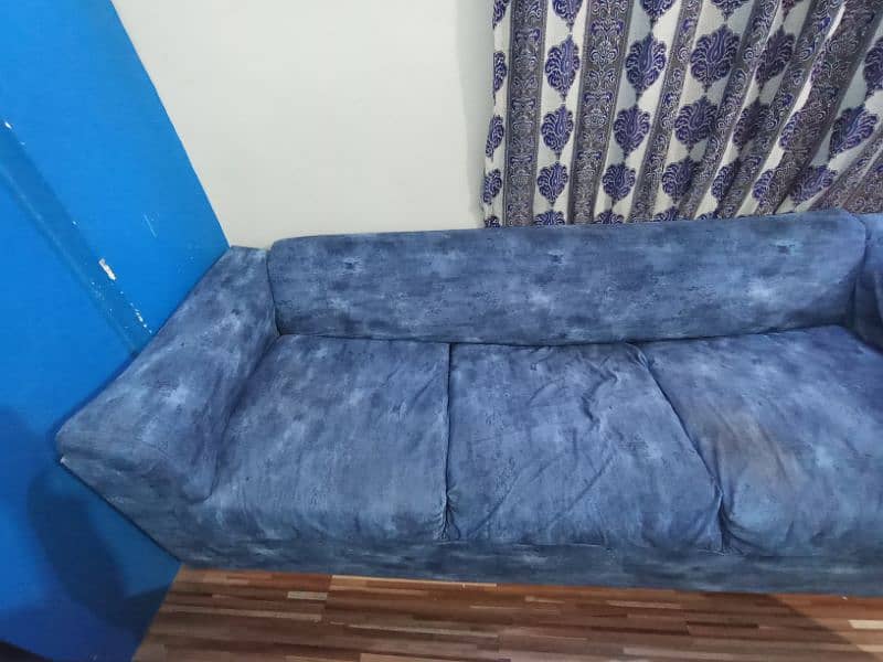 used sofa set 1