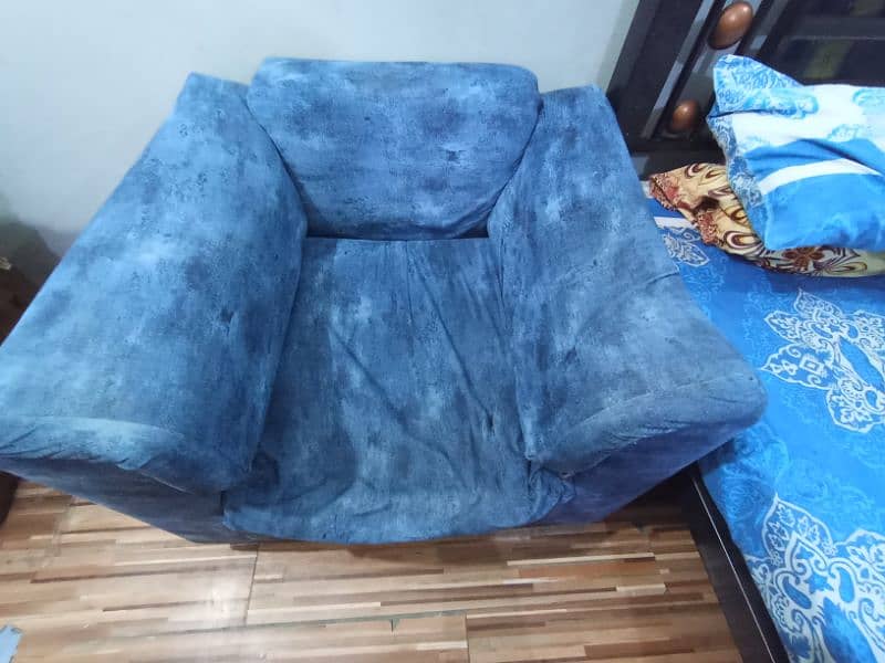 used sofa set 2