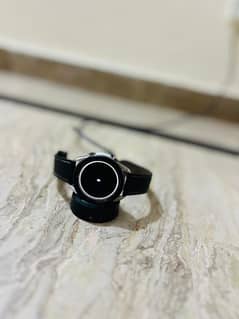 Galaxy Watch 3