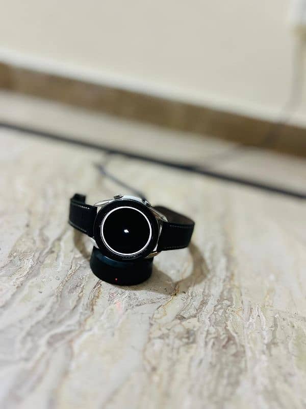 Galaxy Watch 3 0